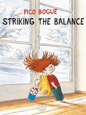 cover image of Pico Bogue, Volume 4